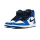 Nike Air Jordan 1 Retro High Game Royal (2018) 555088-403 Game Royal/Black-Summit White