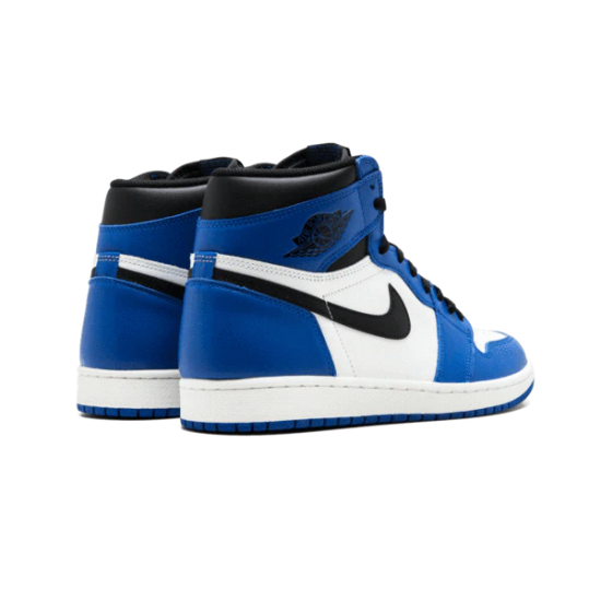 Nike Air Jordan 1 Retro High Game Royal (2018) 555088-403 Game Royal/Black-Summit White