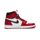 Nike Air Jordan 1 Retro High Homage To Home 861428-061 Black/Universityred-White