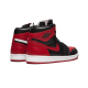 Nike Air Jordan 1 Retro High Homage To Home 861428-061 Black/Universityred-White