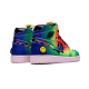 Nike Air Jordan 1 Retro High J. Balvin DC3481-900 Multi-Color/Black-Pink Foam-Multi-Color