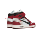 Nike Air Jordan 1 Retro High Off-White Chicago &#8220;The Ten&#8221; AQ0818-100 White/Red/Black