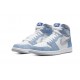 Nike Air Jordan 1 Retro High Og Hyper Royal 555088-402 Hyper Royal/Light Smoke Gray-White