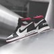 Nike Air Jordan 1 Retro High Og Not For Resale Red 861428-106 Sail/Black-Varsity Red