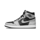 Nike Air Jordan 1 Retro High Shadow 2.0 555088-035 Black/White-Light Smoke Gray