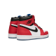 Nike Air Jordan 1 Retro High Spider-Man Origin Story 555088-602 Gymred/Black-White-Photoblue