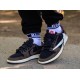 Nike Air Jordan 1 Retro Low Travis Scott CQ4277-001 Black/Dark Mocha-University Red Sail