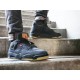 Nike Air Jordan 4 Retro Levi‘s Black AO2571-001 Black/Black-Black