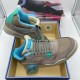 Nike Air Jordan 4 Retro Union Taupe Haze DJ5718-242 Taupehaze/Bluefury/Khaki/Romagreen