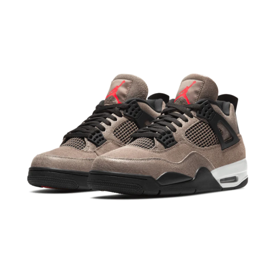 Nike Air Jordan 4 Taupe Haze DB0732-200 Taupe Haze/Oil Grey/Off White/Infrared 23