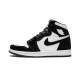 Nike Air Jordan 1 Retro High Og Panda Twist 555088-108 White/Black/Greyfog/Bleachedcoral