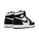 Nike Air Jordan 1 Retro High Og Panda Twist 555088-108 White/Black/Greyfog/Bleachedcoral