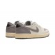 Air Jordan 1 Low Mens Atmosphere Grey CZ0790-101 Reps Shoes