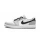 Air Jordan 1 Low Mens OG Barons CZ0790-110 Reps Shoes