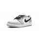 Air Jordan 1 Low Mens OG Barons CZ0790-110 Reps Shoes