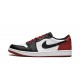 Air Jordan 1 Low Mens OG Black Toe 2023 CZ0790-106 Reps Shoes