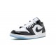 Air Jordan 1 Low Mens SE Concord DV1309-100 Reps Shoes