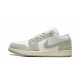 Air Jordan 1 Low Mens SE Seafoam FN5214-131 Reps Shoes