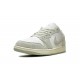 Air Jordan 1 Low Mens SE Seafoam FN5214-131 Reps Shoes