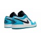 Air Jordan 1 Low Mens Unc 553558-144 Reps Shoes