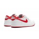 Air Jordan 1 Low Mens University Red CZ0790-161 Reps Shoes