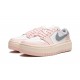 Air Jordan 1 Low Womens Atmosphere DH7004-600 Reps Shoes