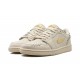 Air Jordan 1 Low Womens Method of Make - Legend Light Brown FN5032-200 Reps Shoes