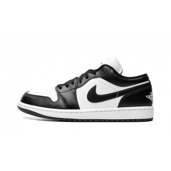 Air Jordan 1 Low Womens Panda DC0774-101 Reps Shoes