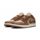 Air Jordan 1 Low Womens TanBrown FJ3453-200 Reps Shoes