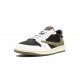 Air Jordan 1 Low Womens Travis Scott - Olive DZ4137-106 Reps Shoes