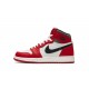 Air Jordan 1 HIGH OG GradeSchool Retro Chicago Lost and Found FD1437-612 Reps Shoes