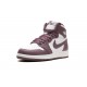 Air Jordan 1 High OG GradeSchool Retro Mauve FD1437-105 Reps Shoes