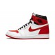 Air Jordan 1 High Mens OG Heritage 555088-161 Reps Shoes