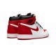 Air Jordan 1 High Mens OG Heritage 555088-161 Reps Shoes