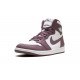 Air Jordan 1 High Mens OG Mauve DZ5485-105 Reps Shoes