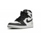 Air Jordan 1 High Mens OG Stage Haze 555088-108 Reps Shoes