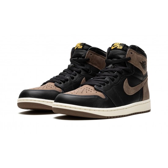 Air Jordan 1 High Mens Palomino DZ5485-020 Reps Shoes