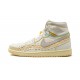 Air Jordan 1 High Mens Union x Bephies Beauty Supply - Woven Sail FD2565-100 Reps Shoes