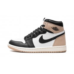 Air Jordan 1 High Womens OG Latte FD2596-021 Reps Shoes