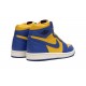 Air Jordan 1 High Womens Reverse Laney FD2596-700 Reps Shoes