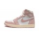 Air Jordan 1 High Womens Washed Pink FD2596-600 Reps Shoes