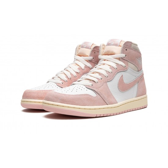 Air Jordan 1 High Womens Washed Pink FD2596-600 Reps Shoes