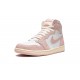 Air Jordan 1 High Womens Washed Pink FD2596-600 Reps Shoes