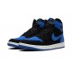 Air Jordan 1 High Mens OG Royal Reimagined DZ5485-042 Reps Shoes