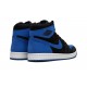 Air Jordan 1 High Mens OG Royal Reimagined DZ5485-042 Reps Shoes