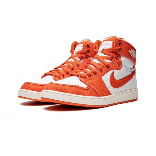 Air Jordan 1 Mid Mens Retro Syracuse DO5047-801 Reps Shoes