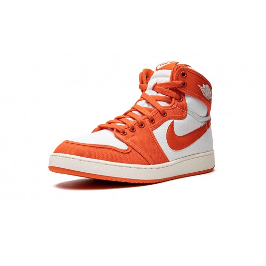 Air Jordan 1 Mid Mens Retro Syracuse DO5047-801 Reps Shoes