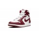 Air Jordan 1 Retro High Mens OG Team Red DZ5485-160 Reps Shoes