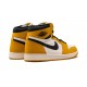 Air Jordan 1 Retro High Mens OG Yellow Ochre DZ5485-701 Reps Shoes