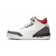 Air Jordan 3 GradeSchool Retro Denim CZ6634-100 Reps Shoes